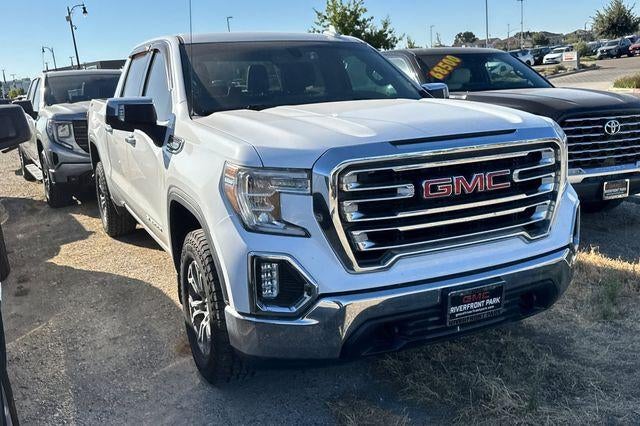 gmc sierra 1500 2019 3GTU9DED1KG303281 image gmc sierra 1500 2019 3GTU9DED1KG303281 image